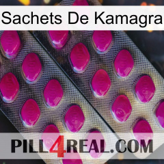 Kamagra Sachets 10